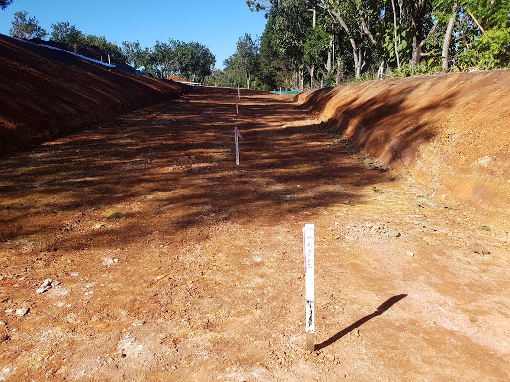 Cornerstone Surveys | Maud St, Albany Creek QLD 4035, Australia | Phone: 0468 646 134