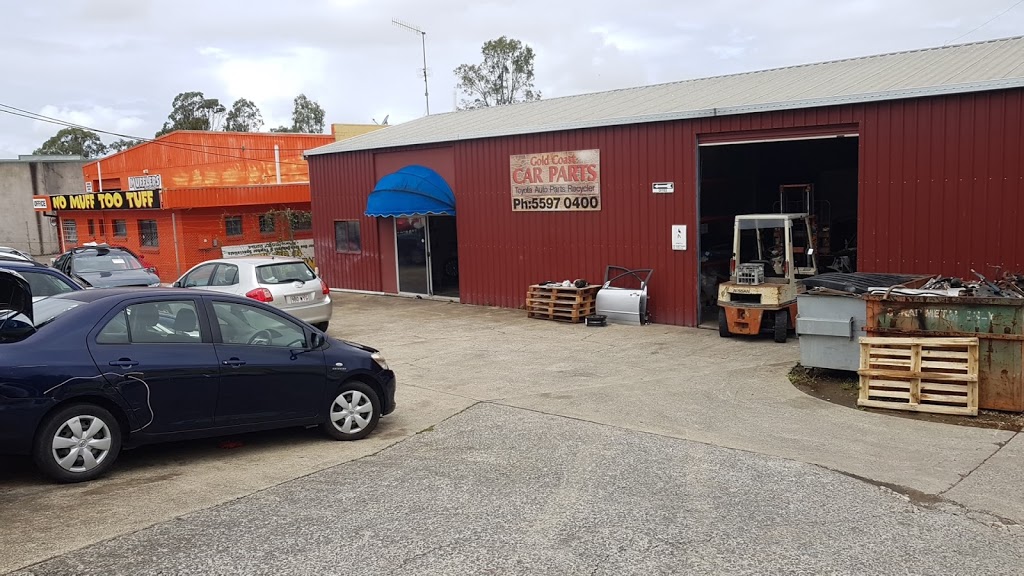 Gold Coast Car Parts | car repair | 14/14 Kamholtz Ct, Molendinar QLD 4214, Australia | 0755970400 OR +61 7 5597 0400