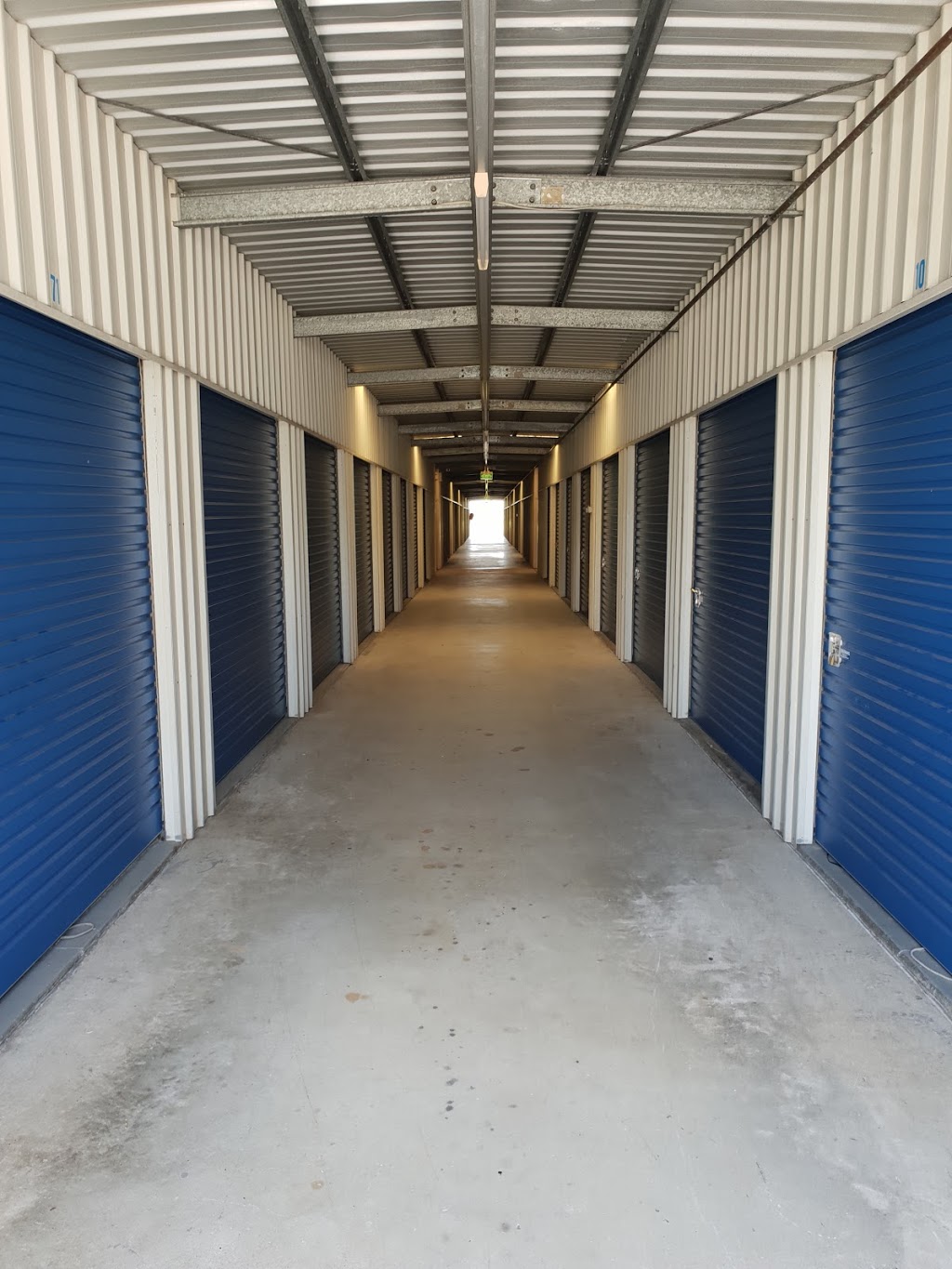 Fort Knox Storage North Mackay | storage | 49 Malcomson St, North Mackay QLD 4740, Australia | 0749535888 OR +61 7 4953 5888