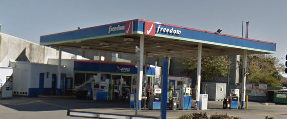 Freedom Fuels | gas station | Nudgee Rd, Nudgee QLD 4014, Australia | 0732675869 OR +61 7 3267 5869