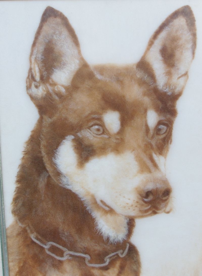 Doris Golder Wool Art Gallery | 45 Urana St, Lockhart NSW 2656, Australia | Phone: (02) 6920 5674