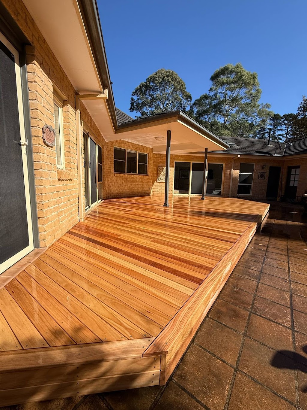 BW Carpentry & Construction | Challoner Rise, Renwick NSW 2575, Australia | Phone: 0407 966 293