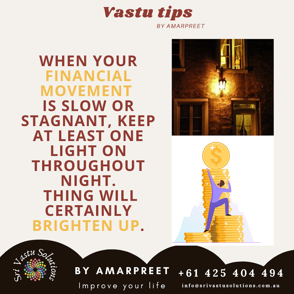 Sri Vastu Solutions | 15 Savoy Rd, Wollert VIC 3750, Australia | Phone: 0425 404 494