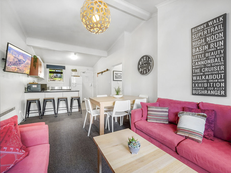 Karas 6 Thredbo | Unit 6/5 Bobuck Ln, Thredbo NSW 2625, Australia | Phone: 0428 989 414