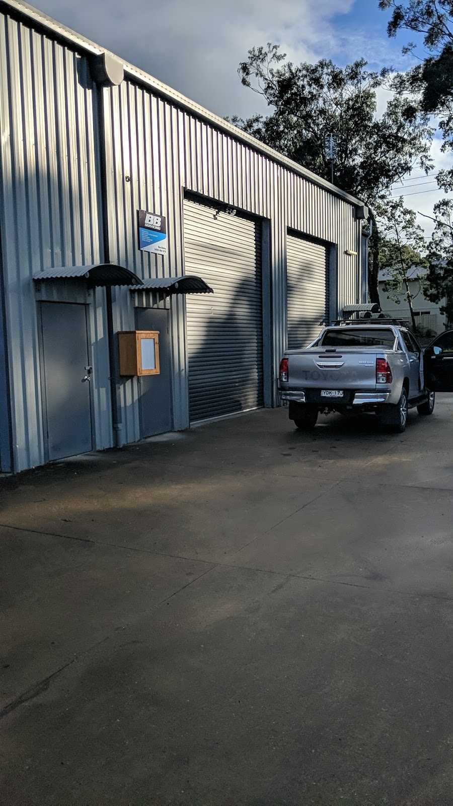 BB servicing | car repair | 47-49 Frederick Kelly St, South West Rocks NSW 2431, Australia