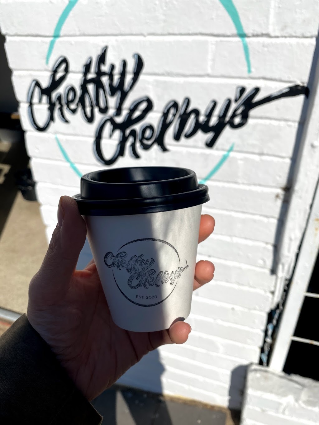 Cheffy Chelbys | cafe | 24A Saltfleet St, Port Noarlunga SA 5167, Australia