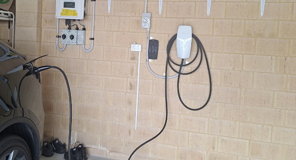 DKG ELECTRICAL and Air Conditioning - EC17170 | 58 Steffan loop, Harrisdale WA 6112, Australia | Phone: 0468 468 897