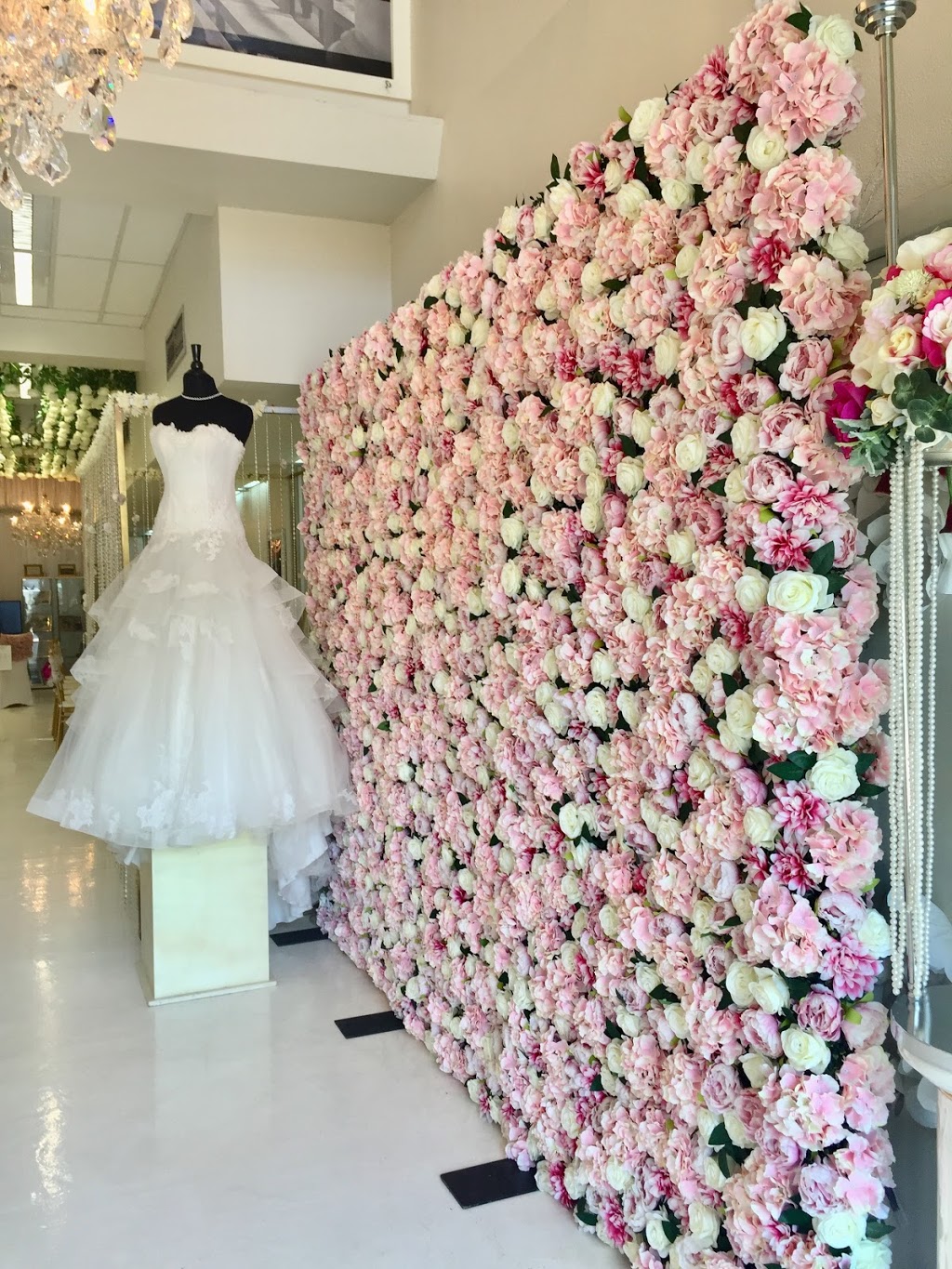Archara Flowers - Wedding, Styling, All Occasions | florist | 934 Logan Rd, Holland Park West QLD 4121, Australia | 0431866116 OR +61 431 866 116
