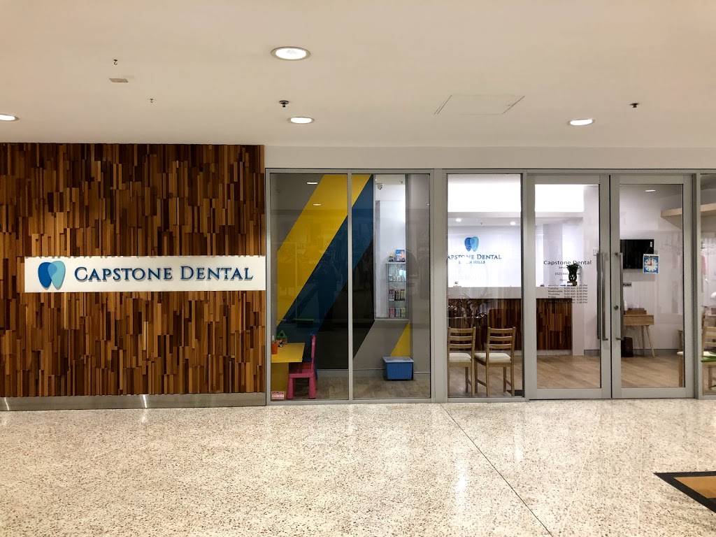 Capstone Dental | dentist | Shop 55, Seven Hills Plaza, 224 Prospect Hwy, Seven Hills NSW 2147, Australia | 0286051696 OR +61 2 8605 1696