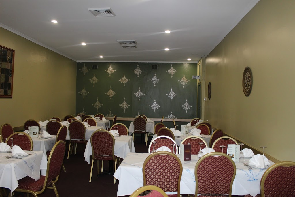 Ajanta Indian Restaurant | restaurant | 163 Sladen St, Cranbourne VIC 3977, Australia | 0359967455 OR +61 3 5996 7455
