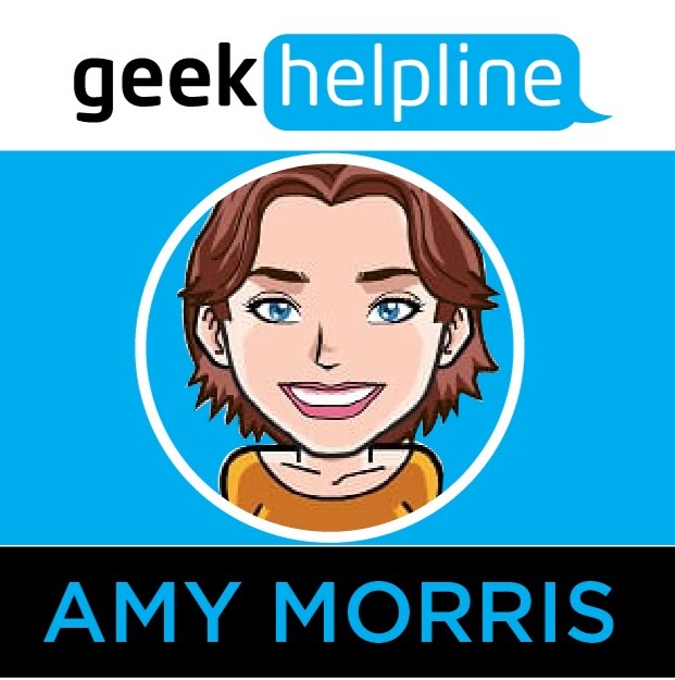 geek helpline | 109 Ballinger Rd, Buderim QLD 4556, Australia | Phone: 1300 433 554