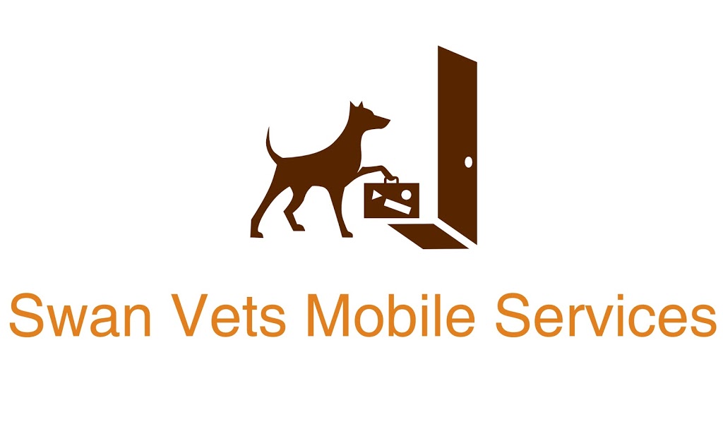 Swan Vets - Mobile Services | veterinary care | South St, Kardinya WA 6163, Australia | 0435870468 OR +61 435 870 468