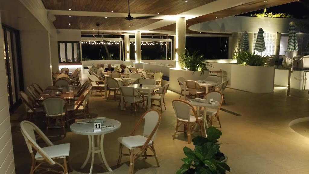 The Palm House | restaurant | Sir Leslie Thiess Dr, Townsville City QLD 4810, Australia | 0747222261 OR +61 7 4722 2261