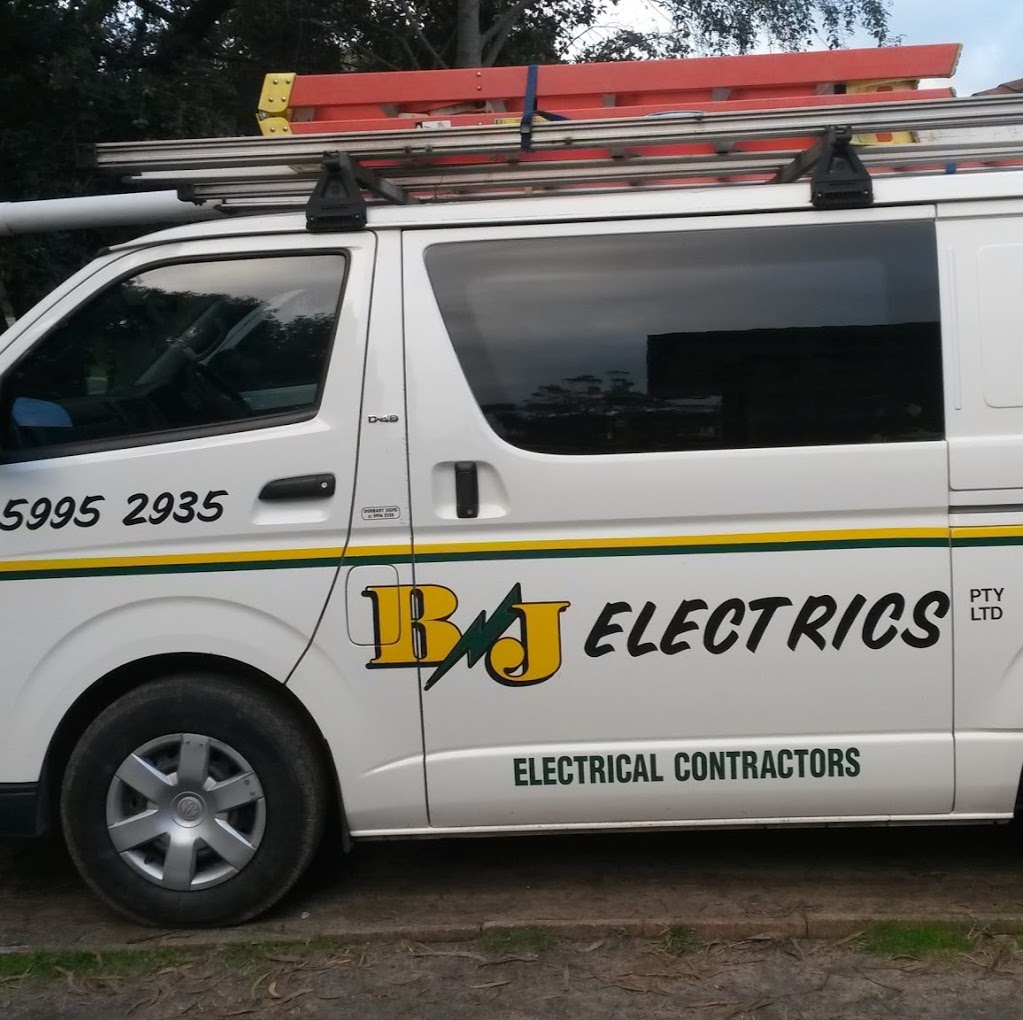 BJ Electrics | 26 Facey Rd, Devon Meadows VIC 3977, Australia | Phone: (03) 5995 2935