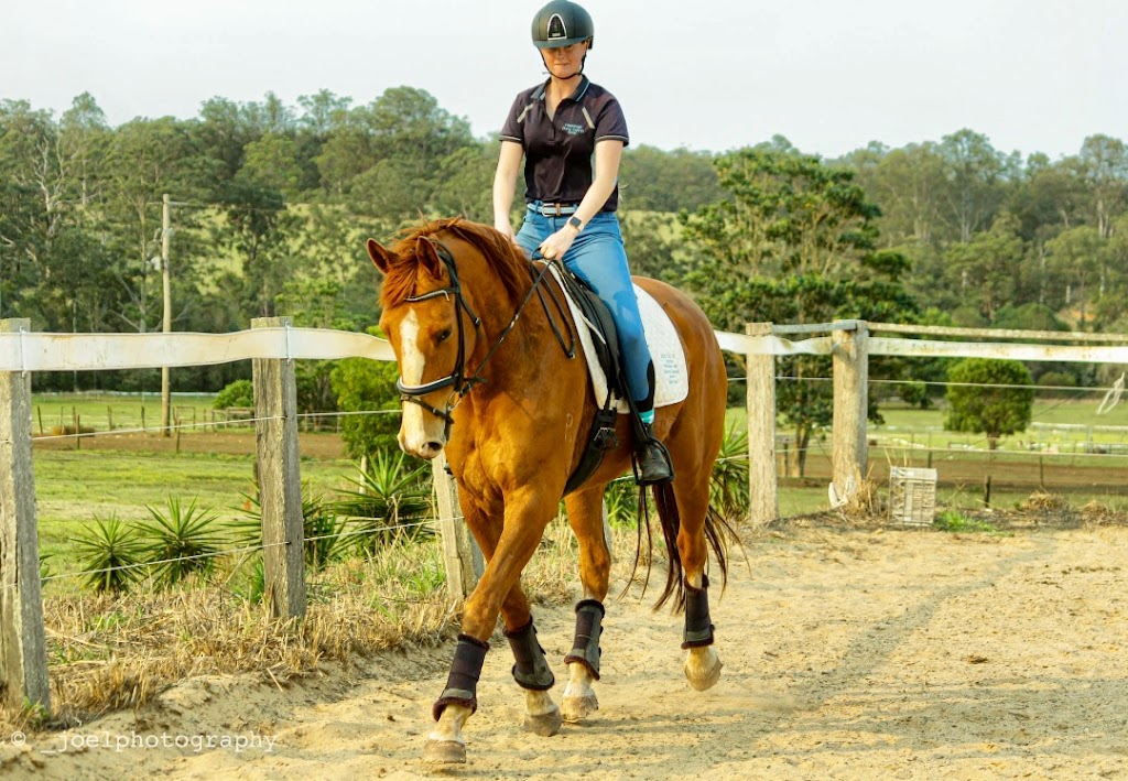 ROGUE EQUESTRIAN |  | 200 Brookhouse Rd, Mortons Creek NSW 2446, Australia | 0434609631 OR +61 434 609 631