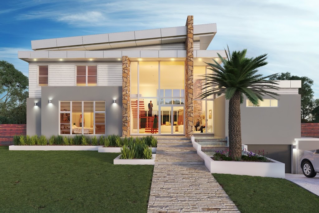 Tony James Design | 3 Jackson Ridge Rd, Upper Coomera QLD 4209, Australia | Phone: 0412 832 646