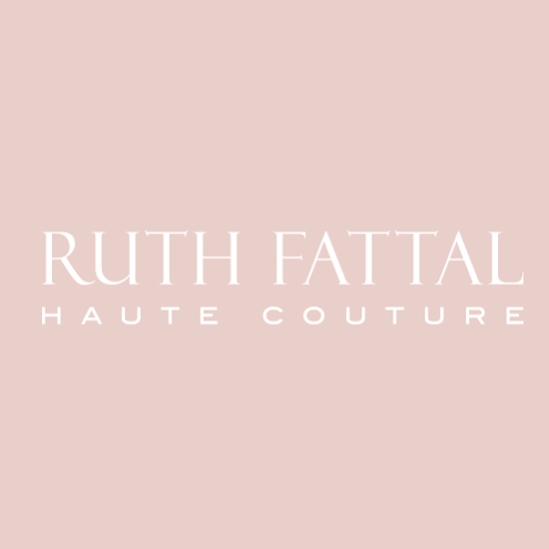 Ruth Fattal Haute Couture | 243 Windsor Rd, Northmead NSW 2152, Australia | Phone: 0411 019 977