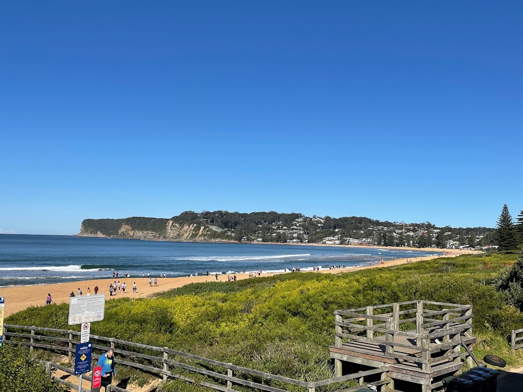 North Avoca Surf Life Saving Club |  | 46-50 N Avoca Parade, North Avoca NSW 2260, Australia | 0243843607 OR +61 2 4384 3607