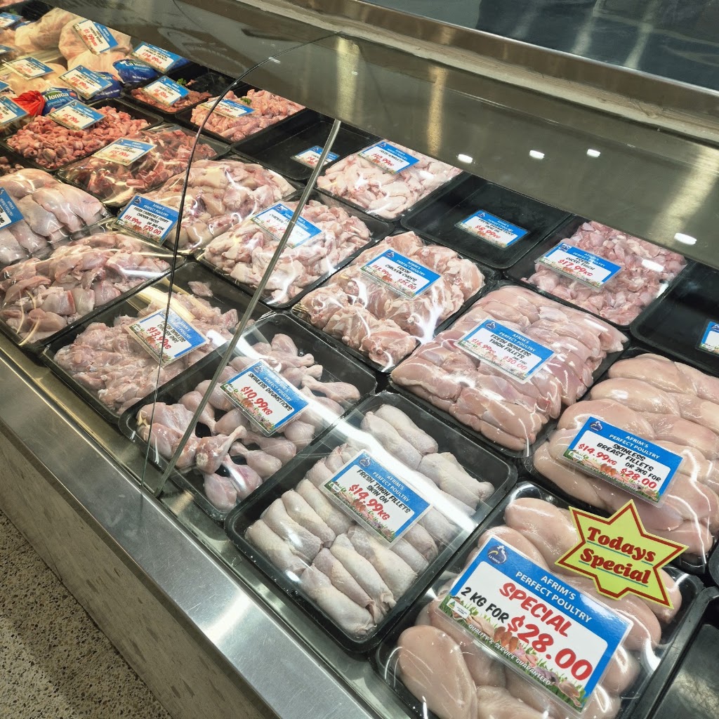 Afrims Perfect Poultry | 271 Police Rd, Mulgrave VIC 3170, Australia | Phone: 0423 206 936