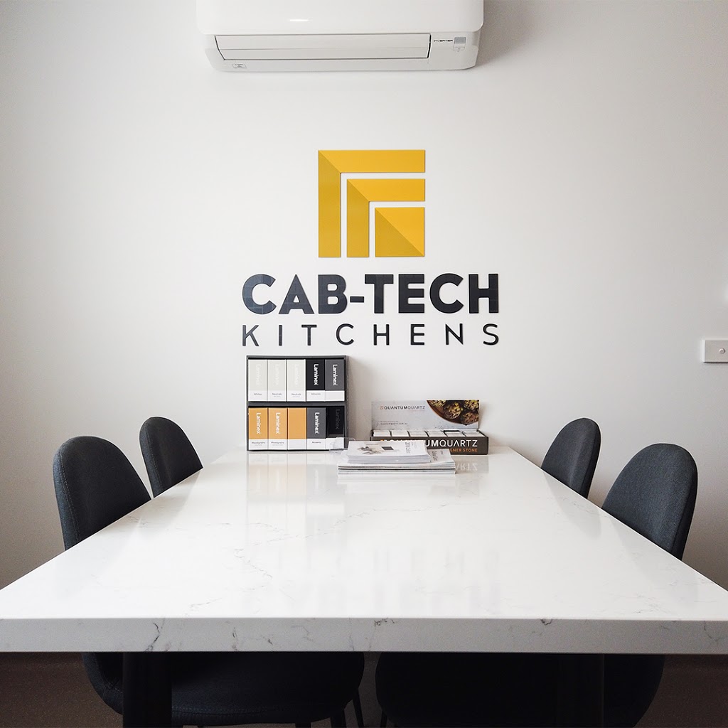 Cab-Tech Kitchens | home goods store | 12C Stafford St, California Gully VIC 3556, Australia | 0354467842 OR +61 3 5446 7842