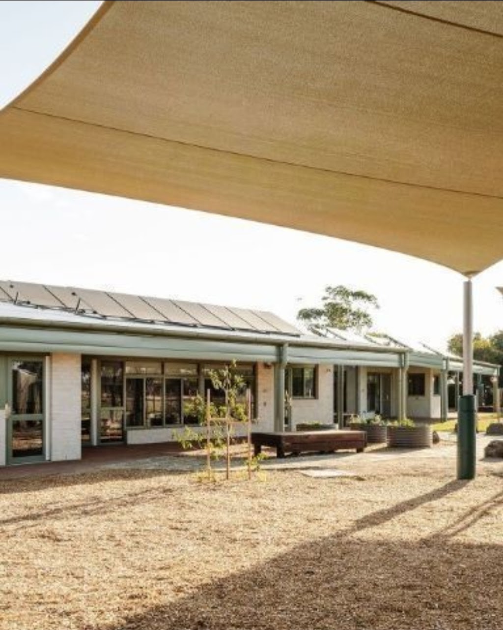 Early Learning Victoria Wirmal (in Clunes) | 3 Paddock St, Clunes VIC 3370, Australia | Phone: (03) 5345 5400