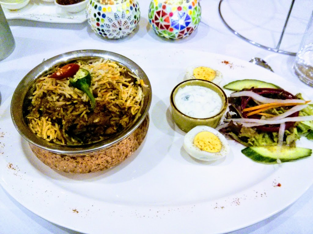 The Cinnamon Club Indian Cuisine 17 Henley Beach Rd, Henley Beach