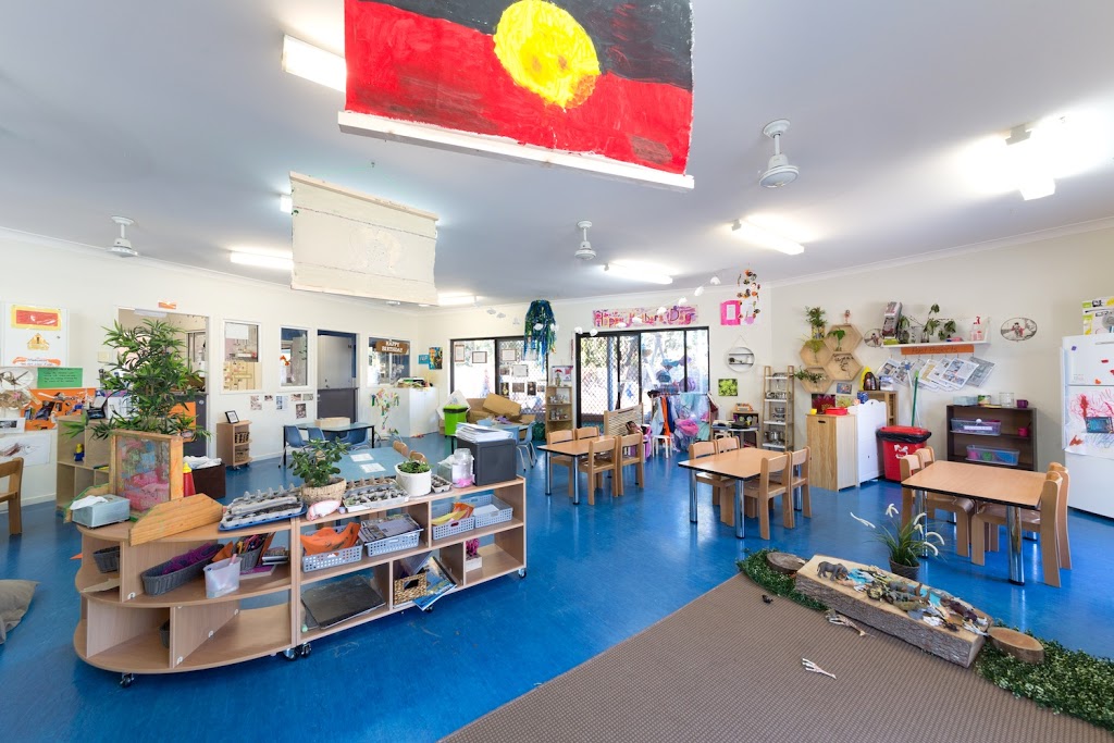 Goodstart Early Learning Banksia Beach | 20/22 Orara Ave, Banksia Beach QLD 4507, Australia | Phone: 1800 222 543