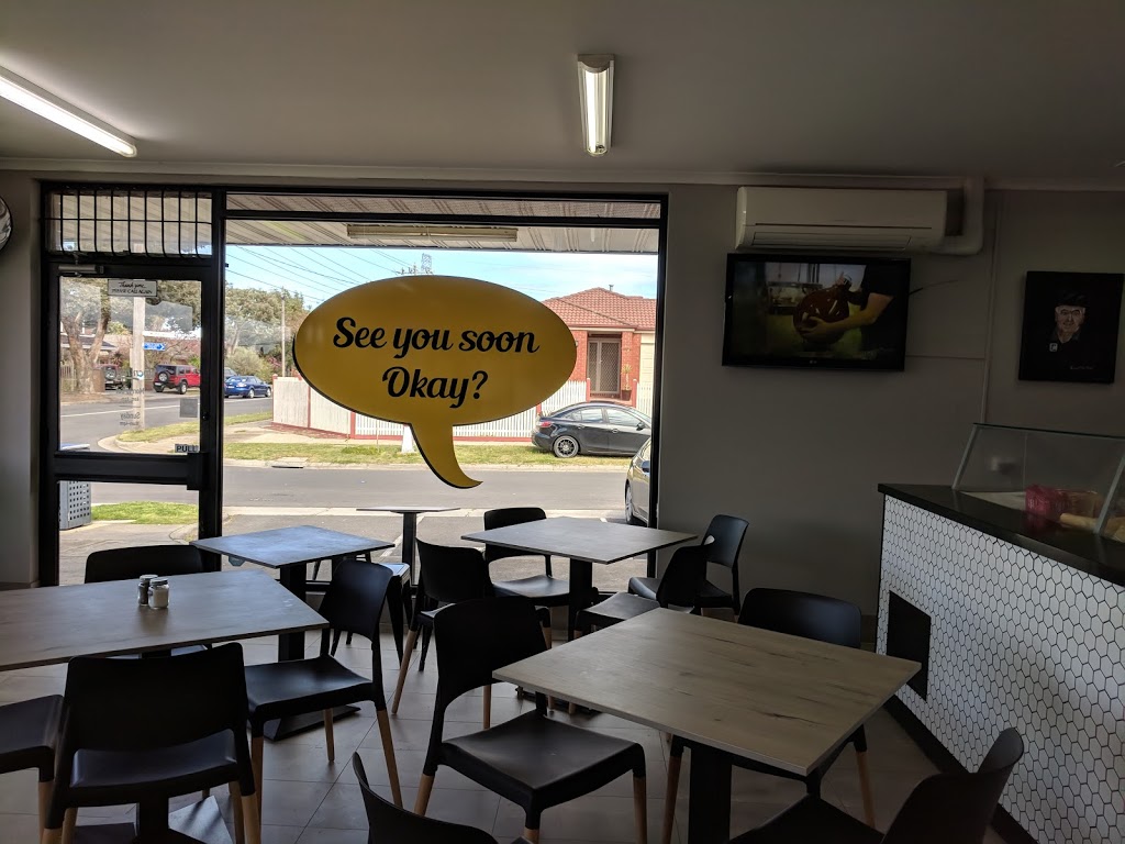 King of the Roast | meal takeaway | 111 Clarinda Rd, Oakleigh South VIC 3167, Australia | 0395518610 OR +61 3 9551 8610