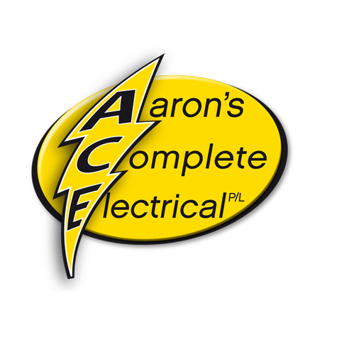 ACE Aarons Complete Electrical | electrician | 126 Coxs Rd, North Ryde NSW 2113, Australia | 1300796500 OR +61 1300 796 500