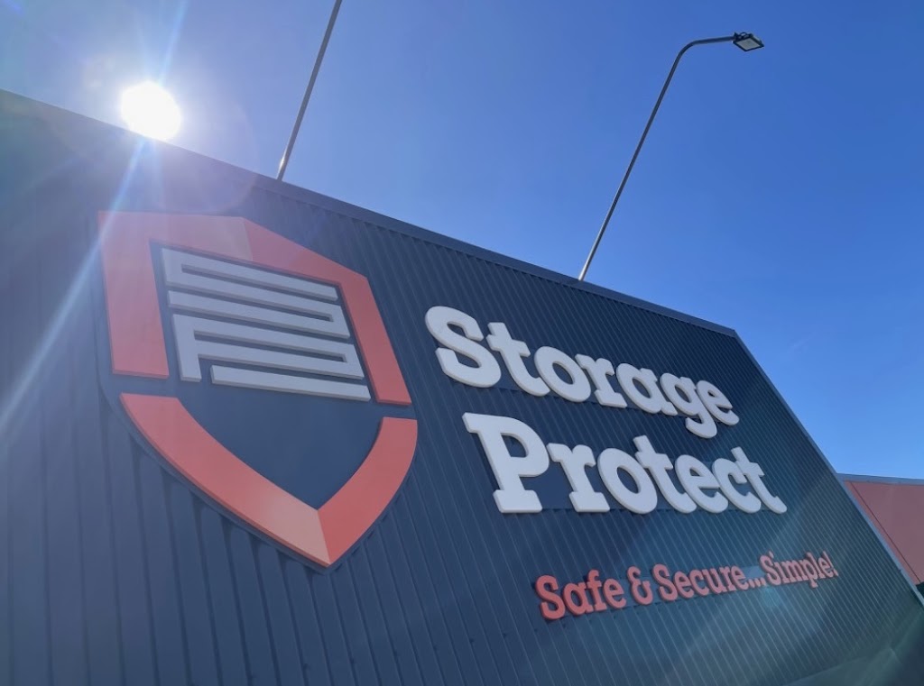 Storage Protect Yarrawonga, Victoria | 5 Enterprise Wy, Yarrawonga VIC 3730, Australia | Phone: 0458 002 022