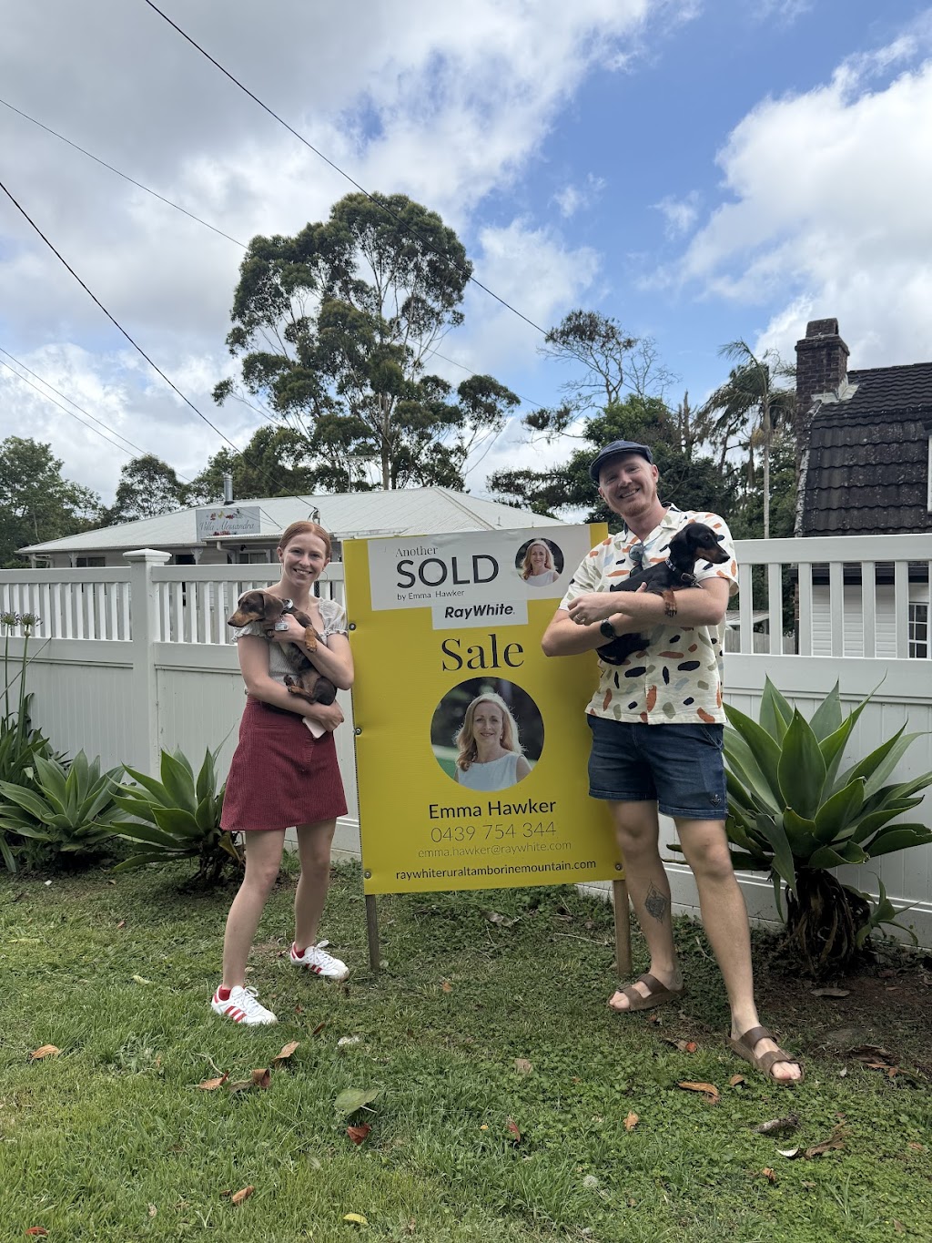 Emma Hawker Real Estate Agent | 87/95 Alpine Terrace, Tamborine Mountain QLD 4272, Australia | Phone: 0439 754 344