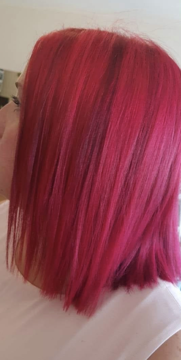 Hair by LK | 61 Empress Blvd, Ocean Grove VIC 3226, Australia | Phone: 0402 987 689