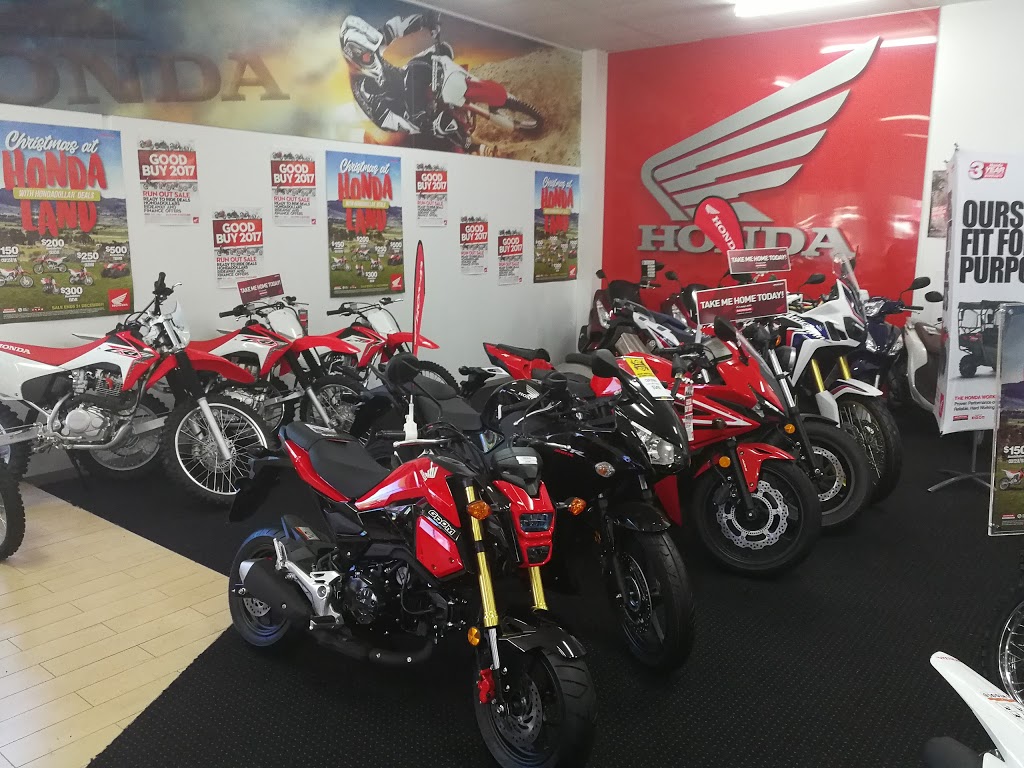 Sunstate Motorcycles | insurance agency | 81 Old Maryborough Rd, Pialba QLD 4655, Australia | 0741242322 OR +61 7 4124 2322