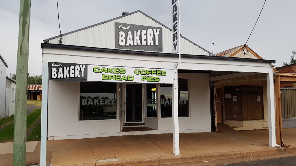 Dunedoo Bakery | 90 Bolaro St, Dunedoo NSW 2844, Australia | Phone: (02) 6375 1088