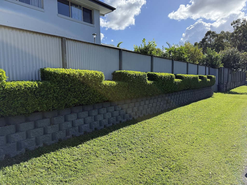 Vista Lawn Care | 114A Belhaven Ave, Yarrabilba QLD 4207, Australia | Phone: 1300 084 782