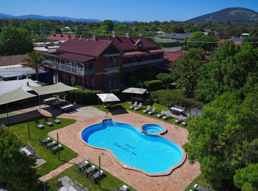 Alzburg Motel Mansfield | lodging | 39 Malcolm St, Mansfield VIC 3722, Australia | 1300885448 OR +61 1300 885 448
