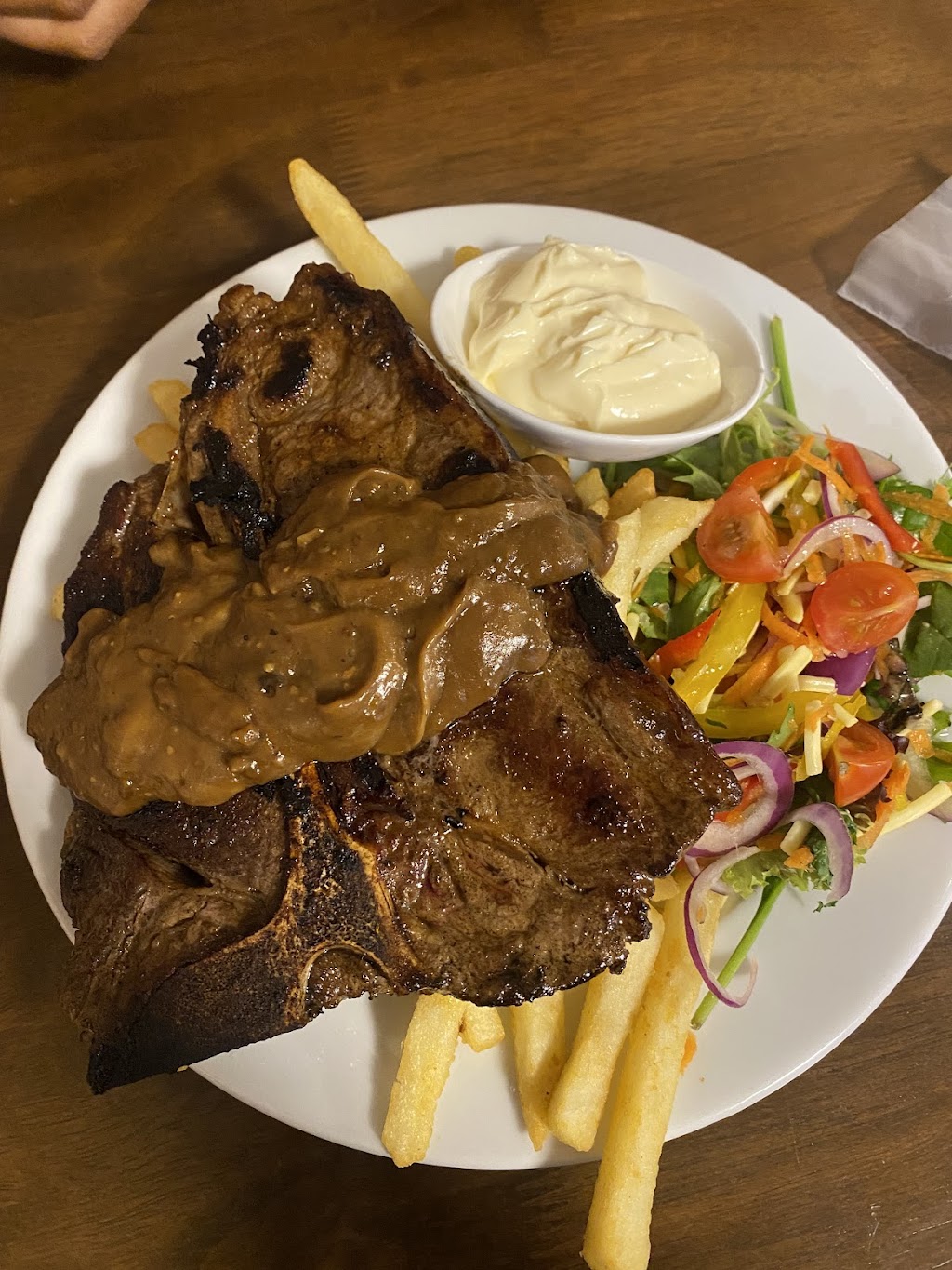 Billabong Roadhouse | Lot 2 Tourist Drive 354, Meadow WA 6532, Australia | Phone: (08) 9942 5919
