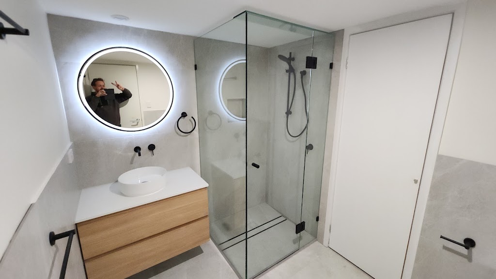 Rock of Perfection Carpentry | 48 Elkhorn St, Fernvale QLD 4306, Australia | Phone: 0481 316 777