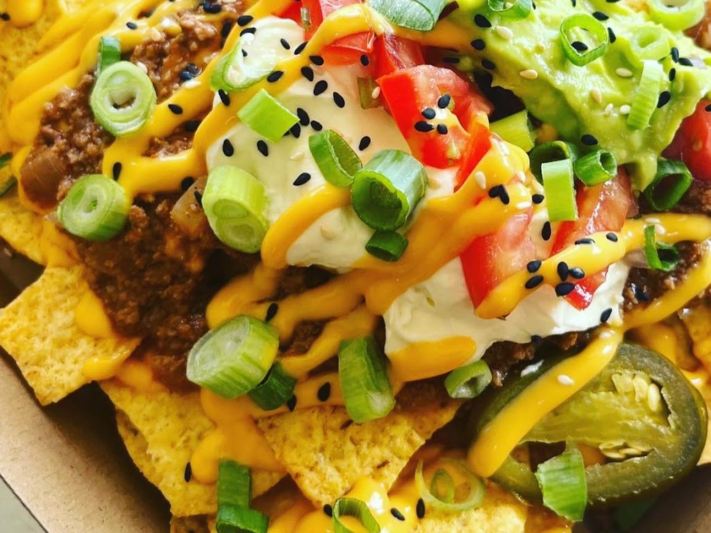 Truckin Delicious | 197 Ballina Rd, Alstonville NSW 2477, Australia | Phone: 0493 679 037
