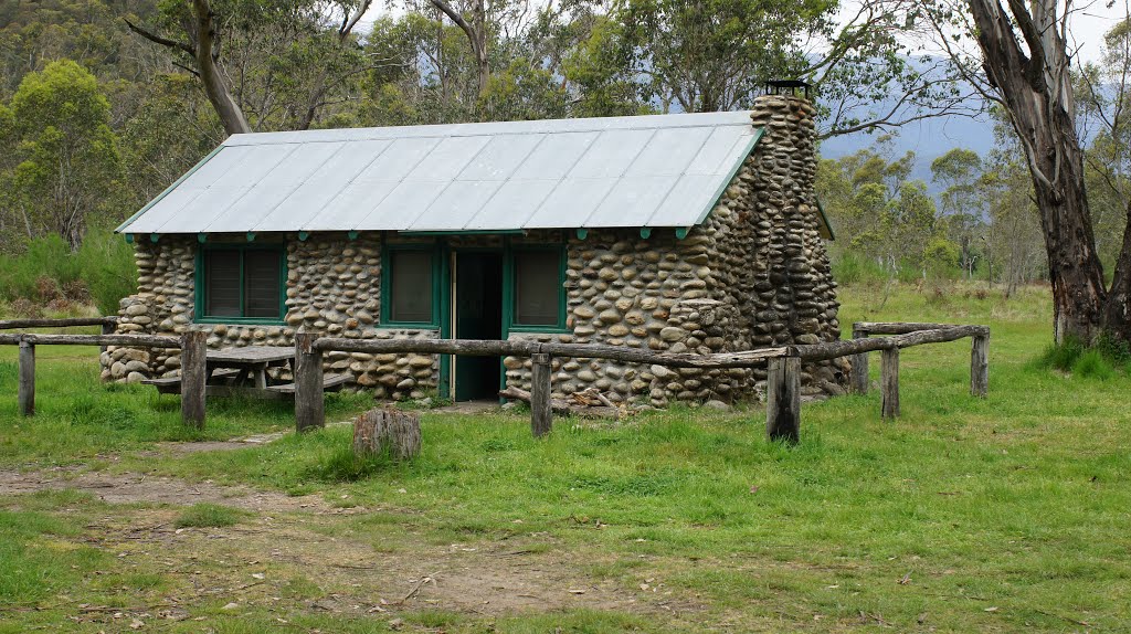 YHA Hut | museum | Geehi NSW 2642, Australia