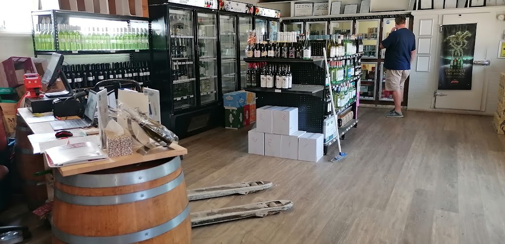 Munglinup Roadhouse | 14 Tubada St, Munglinup WA 6450, Australia | Phone: (08) 9075 1041