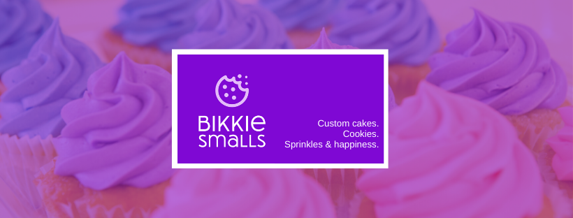 Bikkie Smalls | bakery | 85 Aldridge Dr, Sunbury VIC 3429, Australia | 0466909149 OR +61 466 909 149
