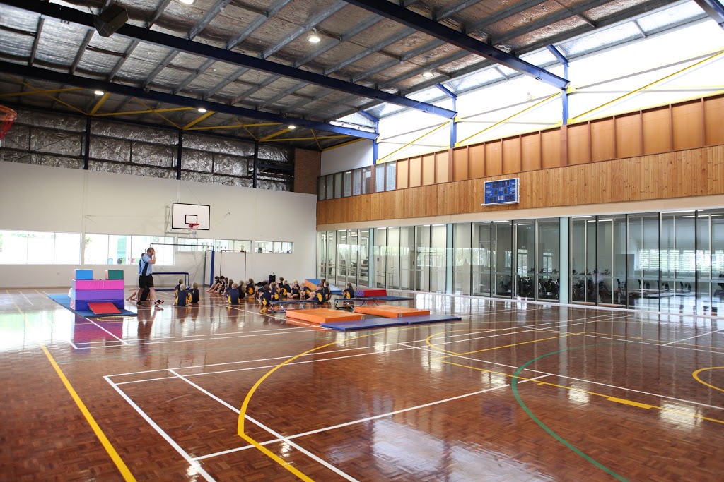 Inaburra School | Billa Rd, Bangor NSW 2234, Australia | Phone: (02) 9543 2533