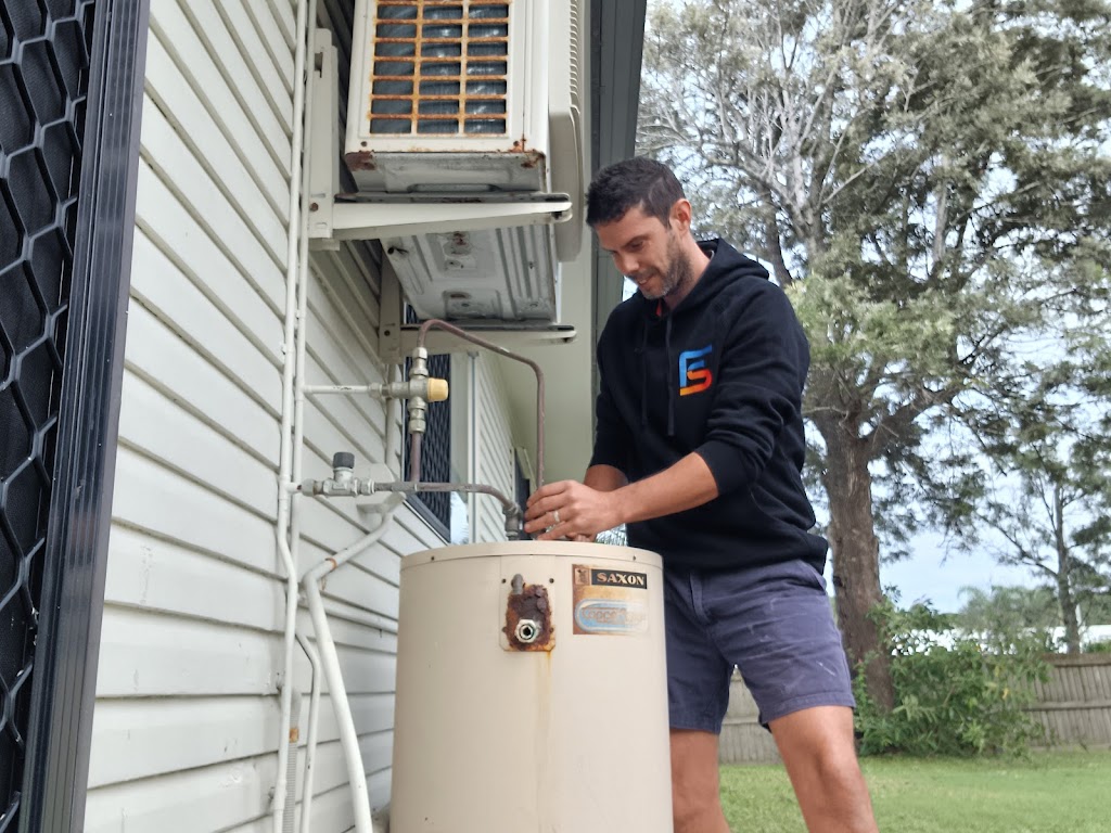 Flowtek Services Pty Ltd | 3 Port Clinton Ave, Pacific Heights QLD 4703, Australia | Phone: 0448 726 474