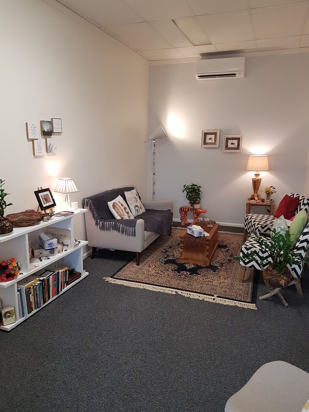 Sue Orreal Counselling | Shop 8 Samford Central, Cnr Mt Glorious Rd & Mary Ring Drive, SAMFORD QLD 4520, Australia | Phone: 0455 826 282
