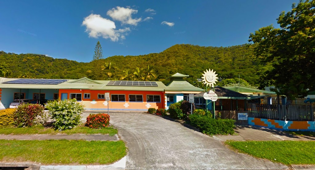 Sunshine Day Care Centre | school | 41-45 Aeroglen Dr, Aeroglen QLD 4870, Australia | 0740322155 OR +61 7 4032 2155