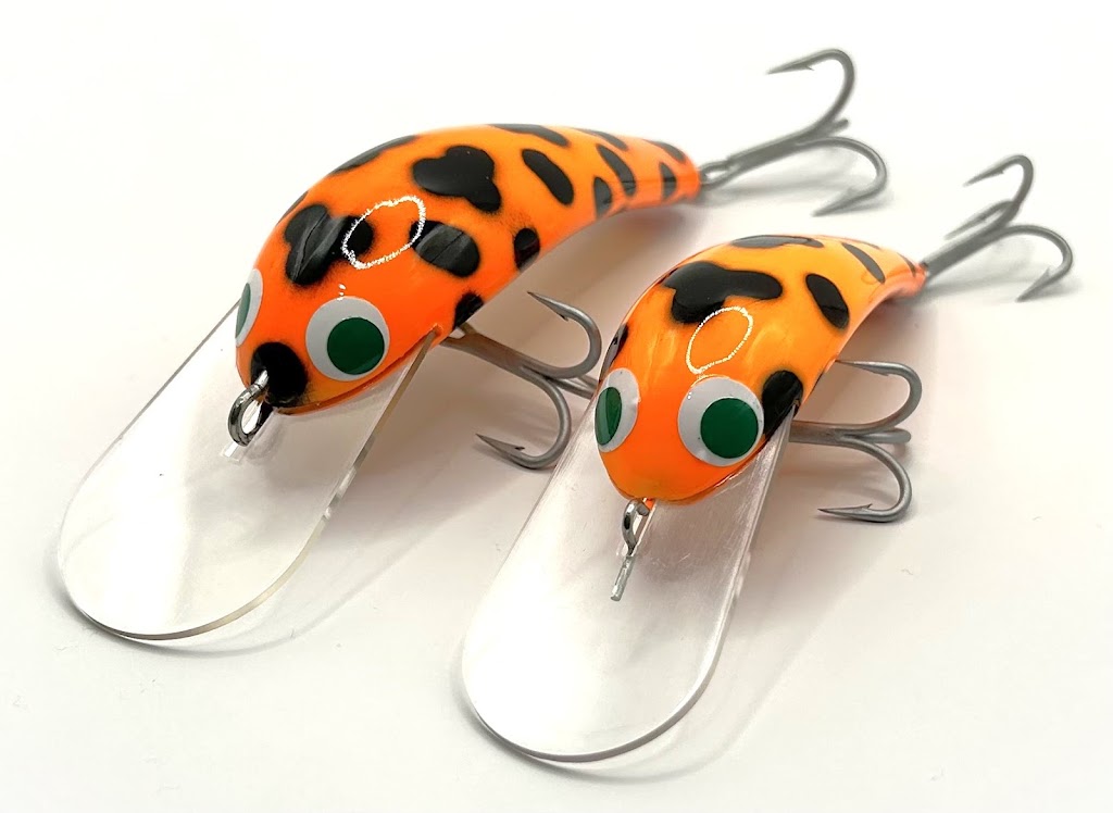 Predator Lures | Wandong VIC 3758, Australia | Phone: 0488 070 305