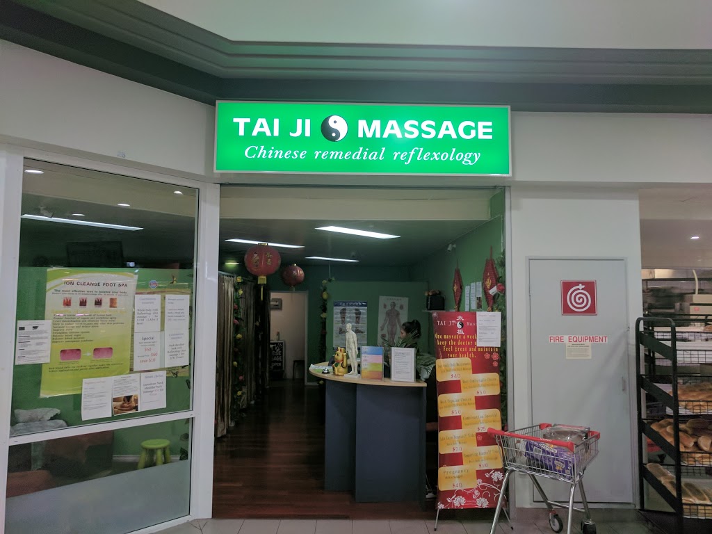 Chinese Massage | spa | 101 N Lake Rd, South Lake WA 6164, Australia