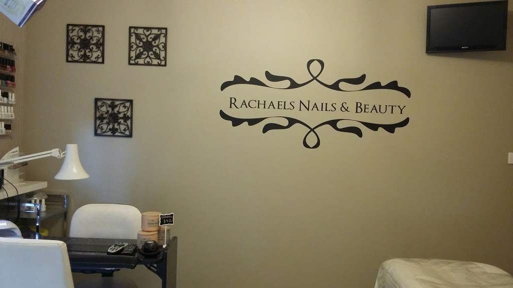 Rachaels Nails and Beauty | beauty salon | 12 Scurry St, Dunlop ACT 2615, Australia | 62590100 OR +61 62590100