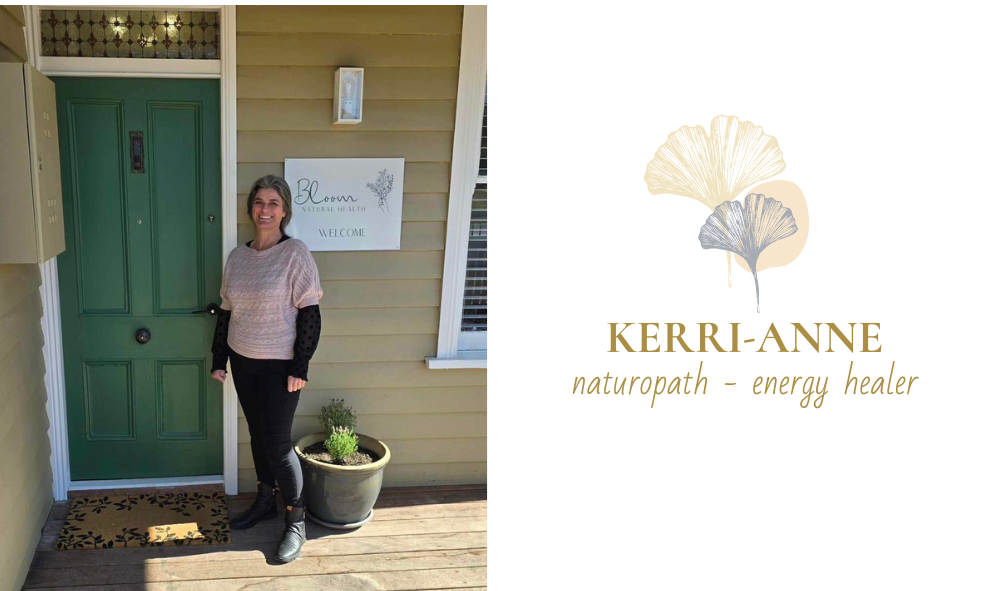 Earth Goddess Healing - Naturopath | 1 Halford St, Castlemaine VIC 3450, Australia | Phone: 0457 100 283